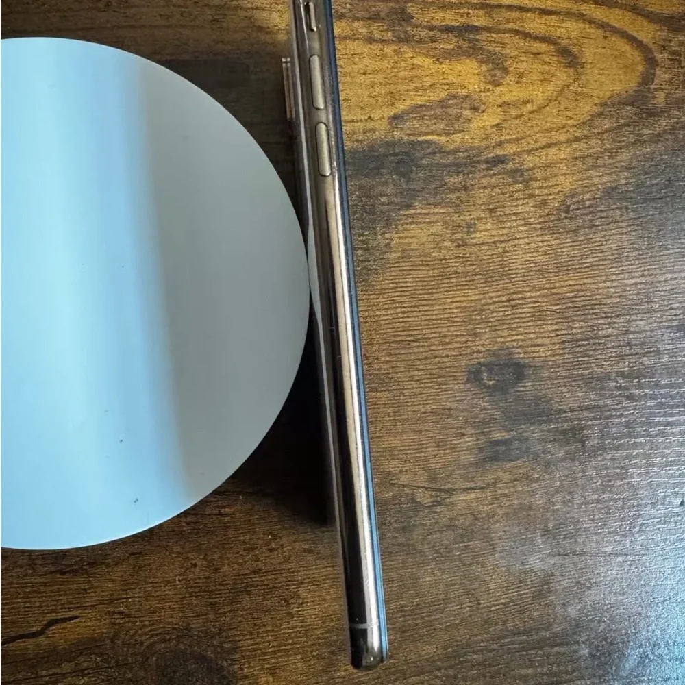 Apple iPhone XS Max 64GB No Scratches